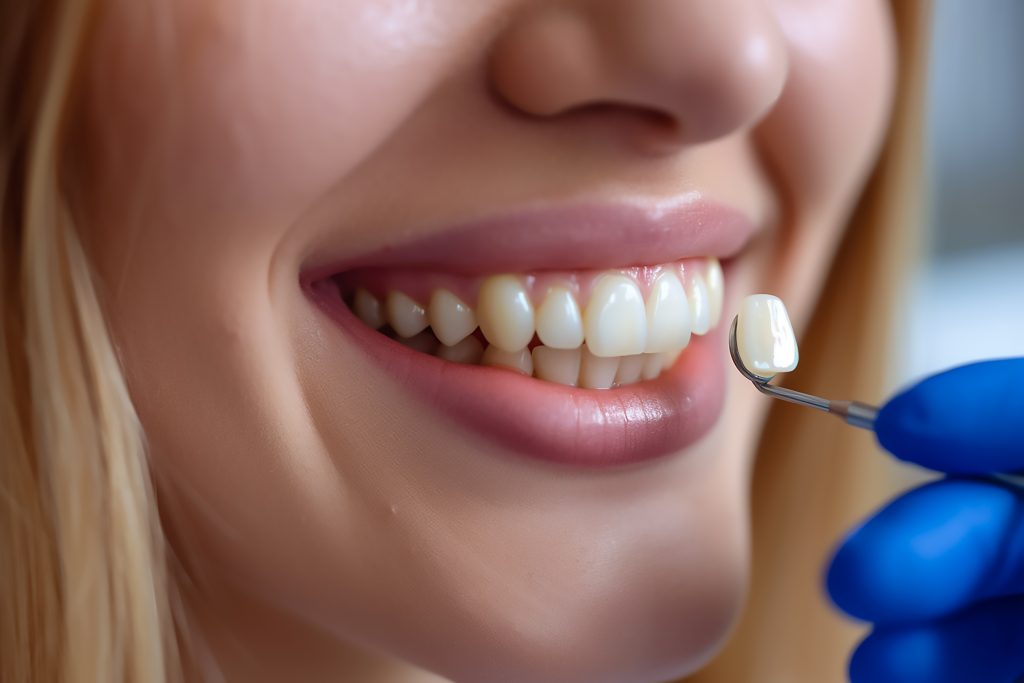 carillas dentales