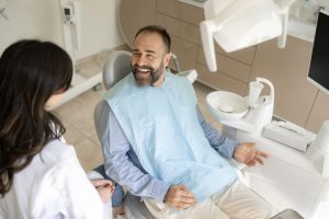 elegir clínica dental