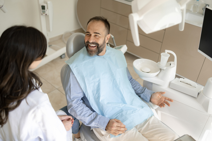 elegir clínica dental