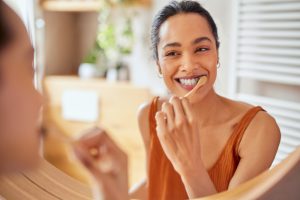 hábitos para cuidar la salud bucal