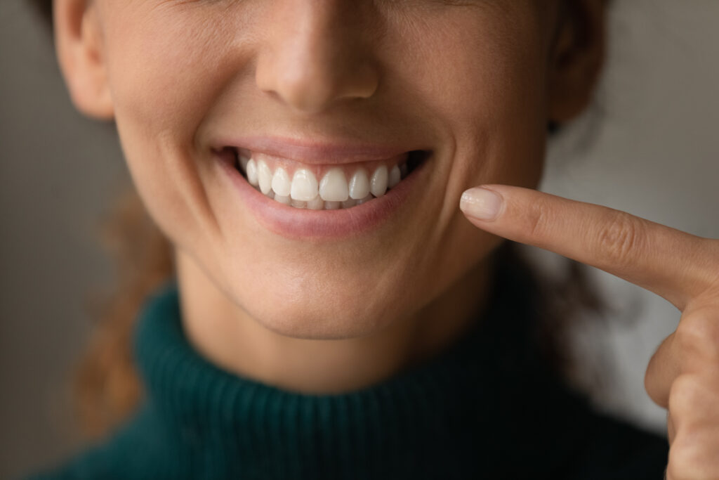Epigenética y desarrollo dental