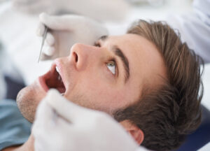 Salud bucodental y microbiota intestinal