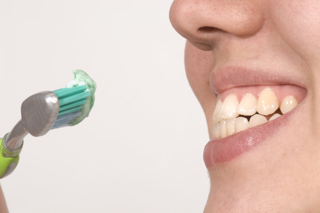 Herramientas para la higiene oral