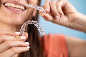 Impacto de la ortodoncia invisible en la articulación temporomandibular